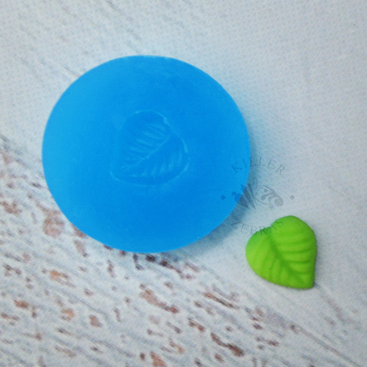 Molds Leaf Mold