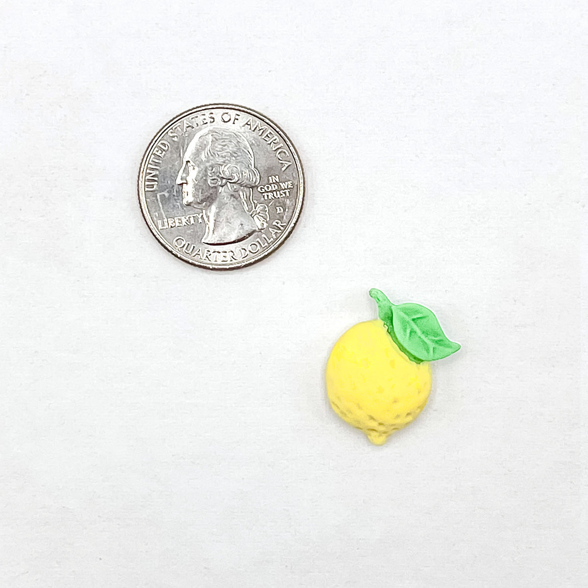 Molds Lemon Mold