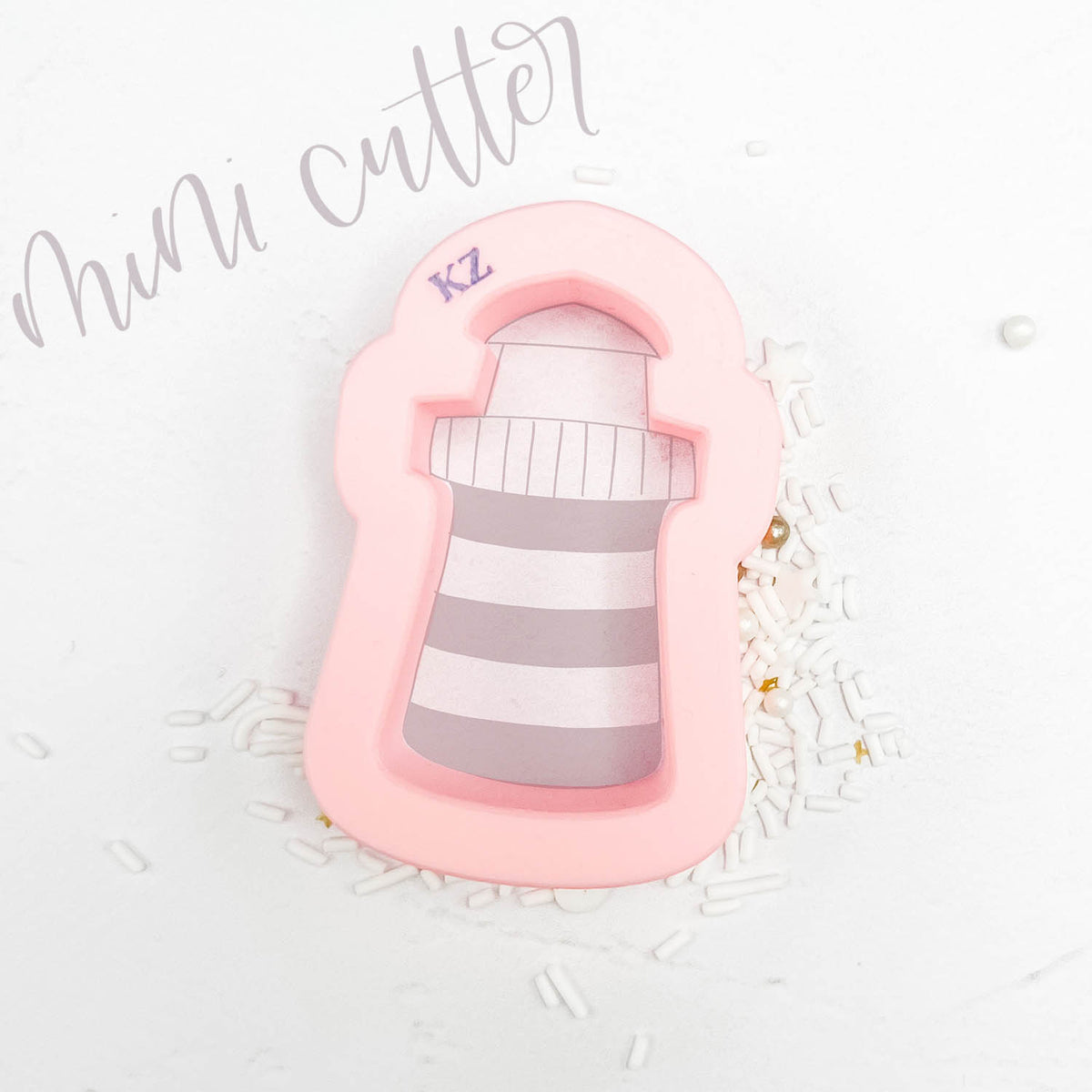Cookie Cutters Lighthouse Mini – Cookie Cutter