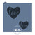 Love Hearts Stencil