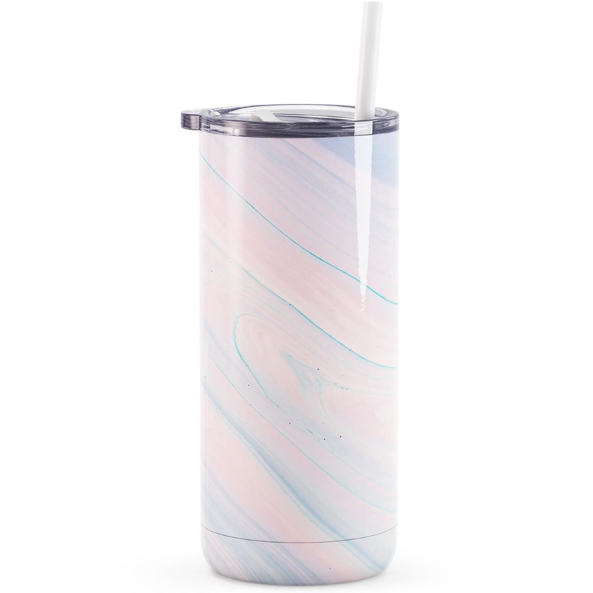 Tumbler Maker Stainless Steel Tumbler Unicorn Marble