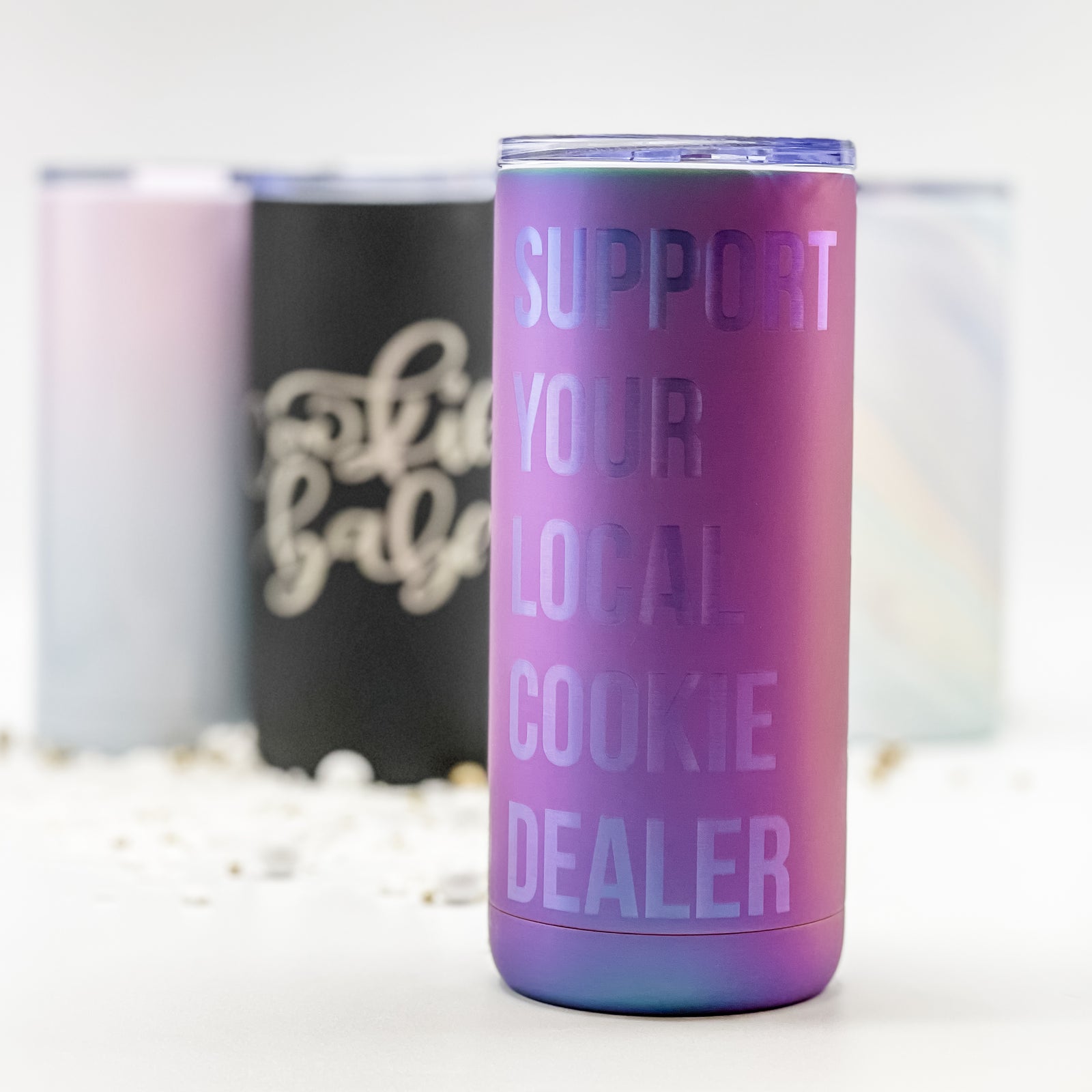 Tumbler Maker Stainless Steel Tumbler