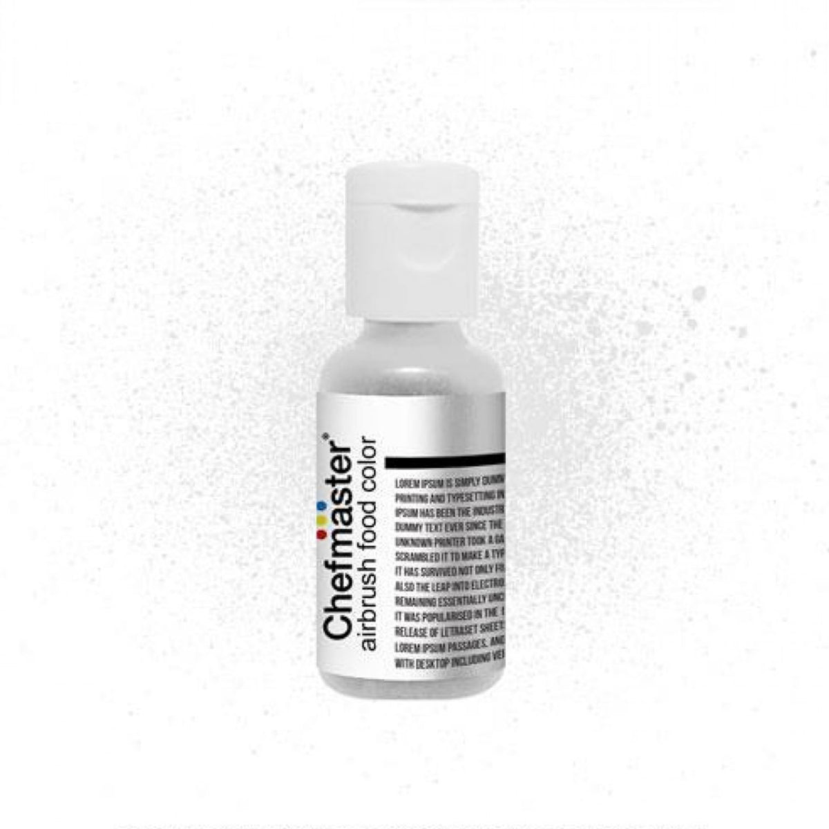 Airbrush Colore AmeriColor AmeriMist IVORY 19ml Airbrush Colore AmeriColor AmeriMist IVORY 19ml