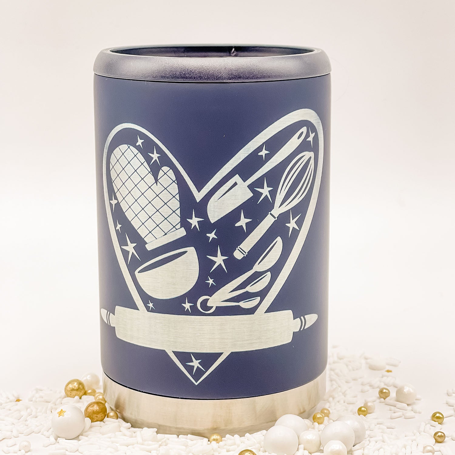 Tumbler Standard Can Cooler