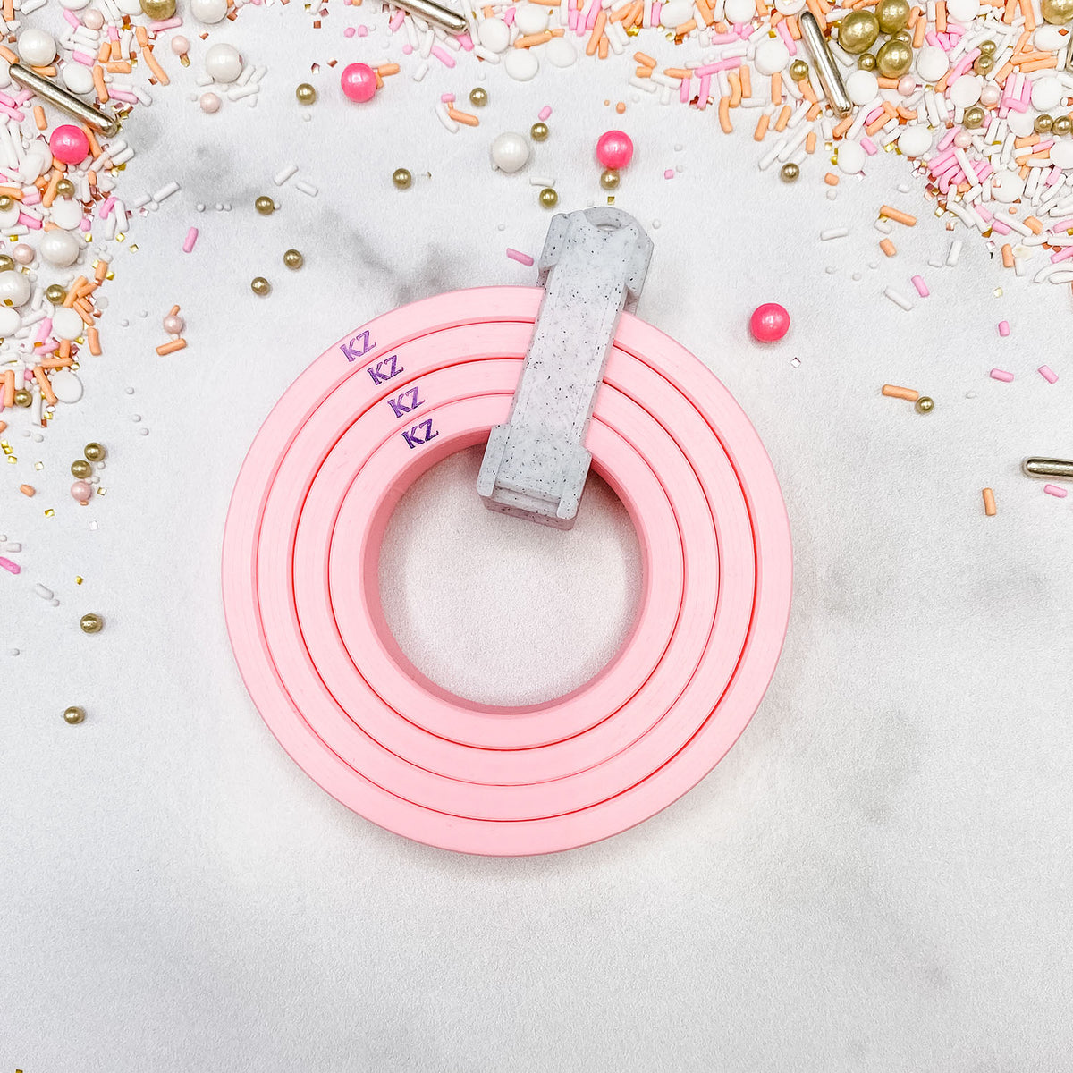 Cookie Cutters Nesting Circles Cutter Set