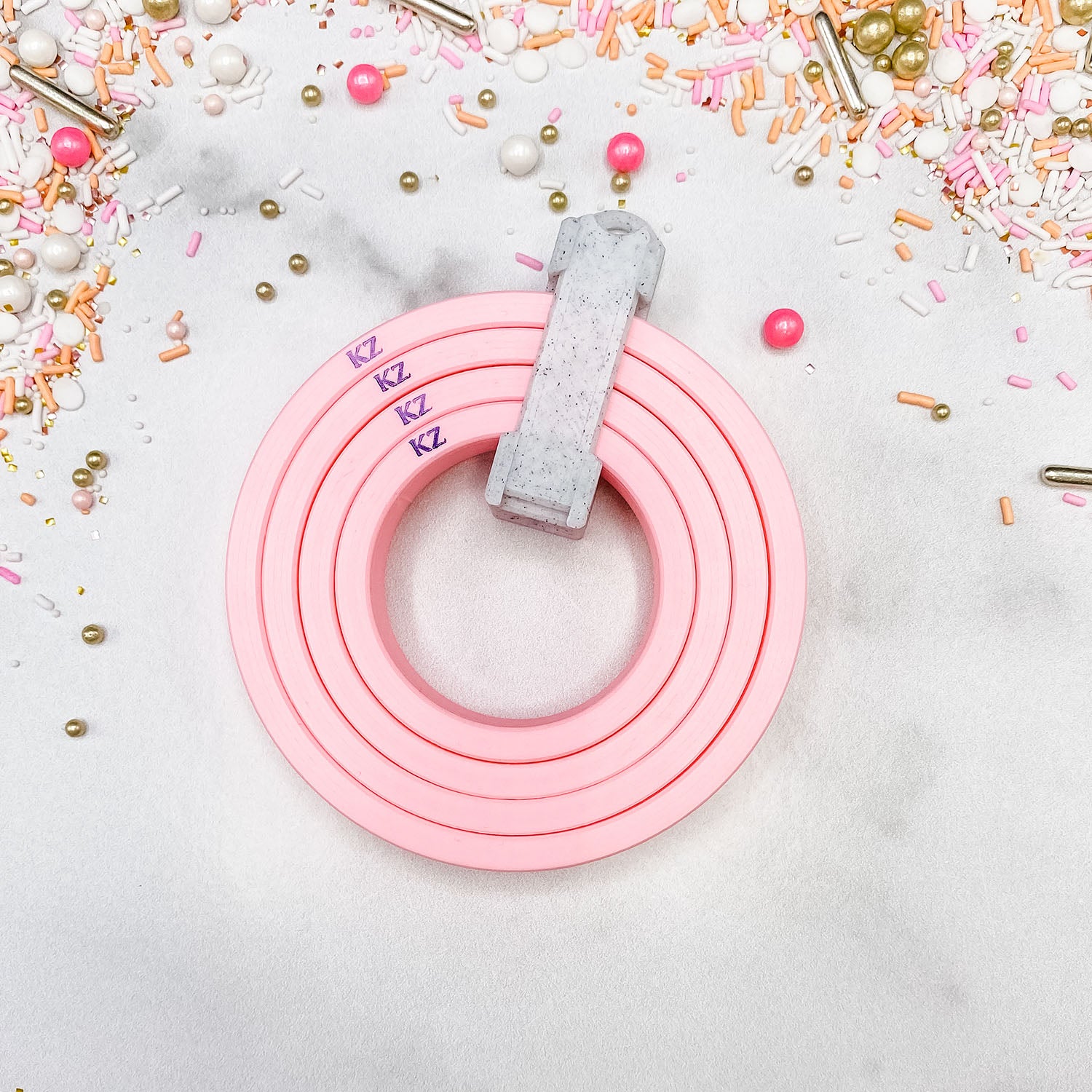 Cookie Cutters Nesting Circles Cutter Set