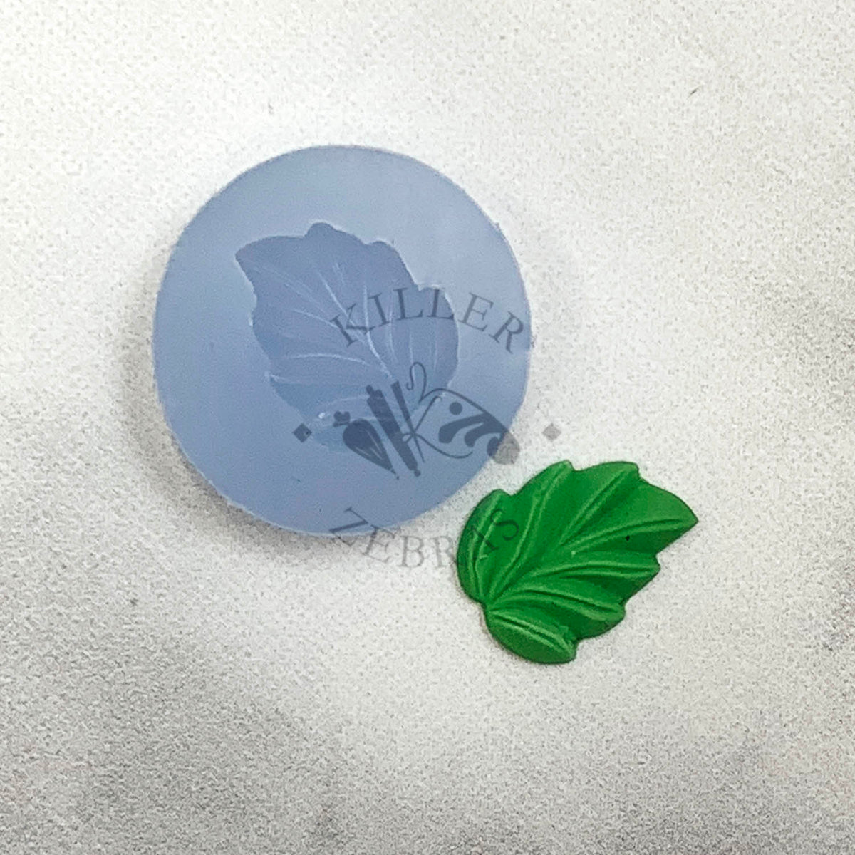 Molds Palm Leaf Mold
