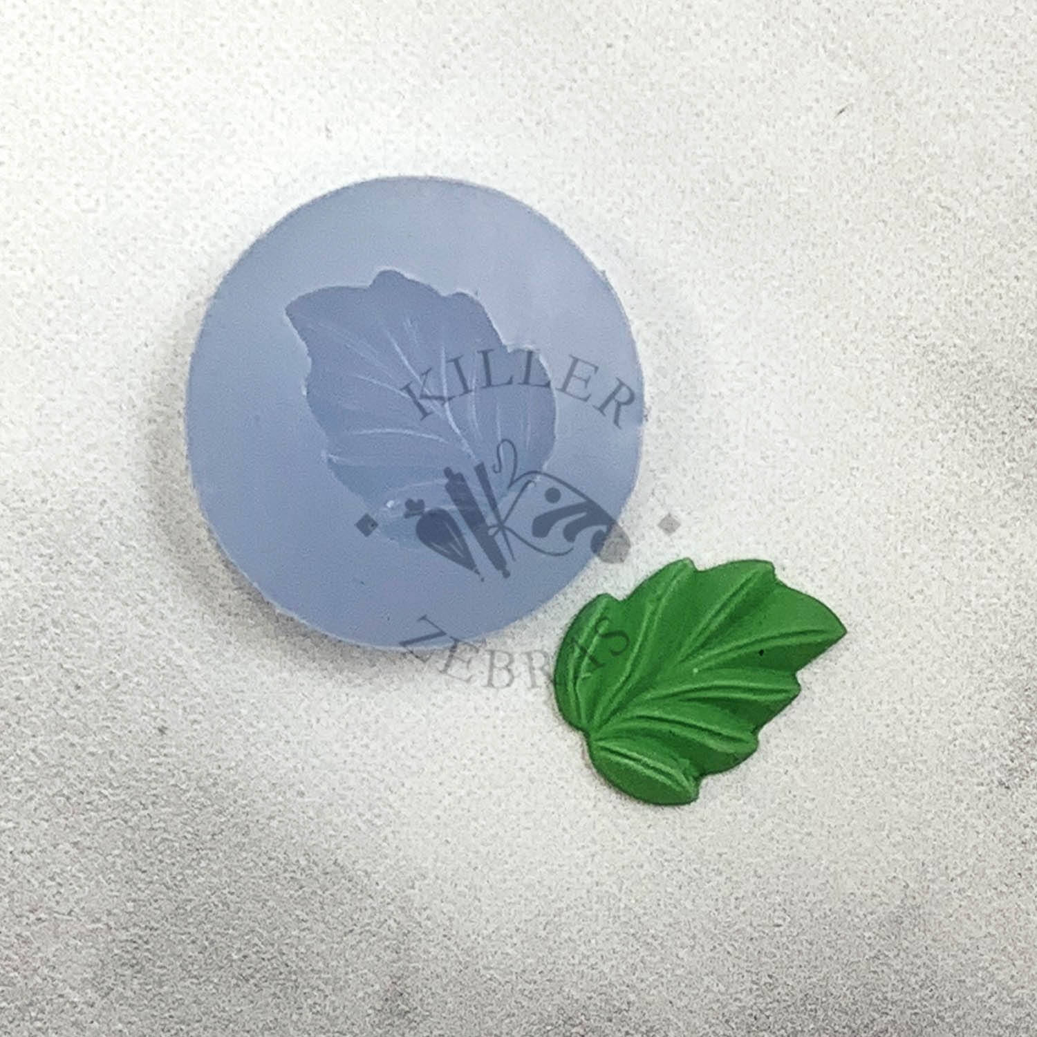 Molds Palm Leaf Mold