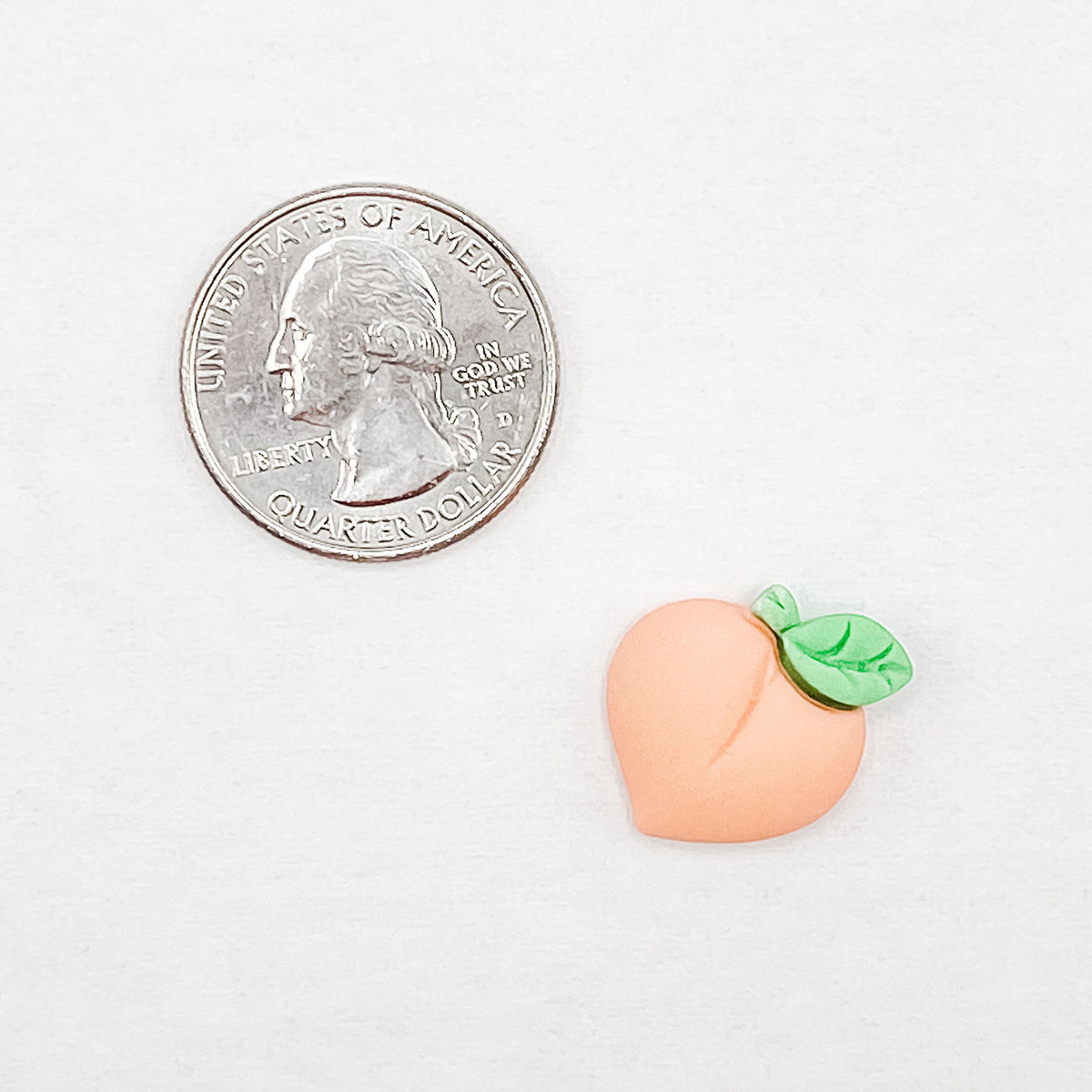 Molds Peach Mold