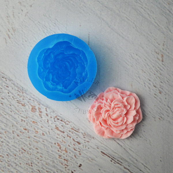 Molds Peony Mold