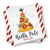 Mini Pizza Box - North Pole Pizza Co. - Digital Download