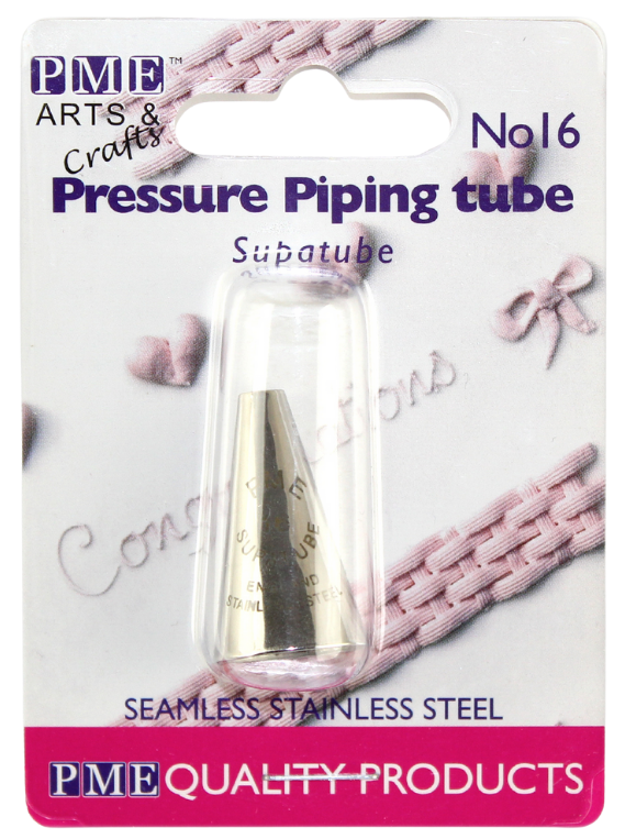 Supplies PME Tip #16 5mm