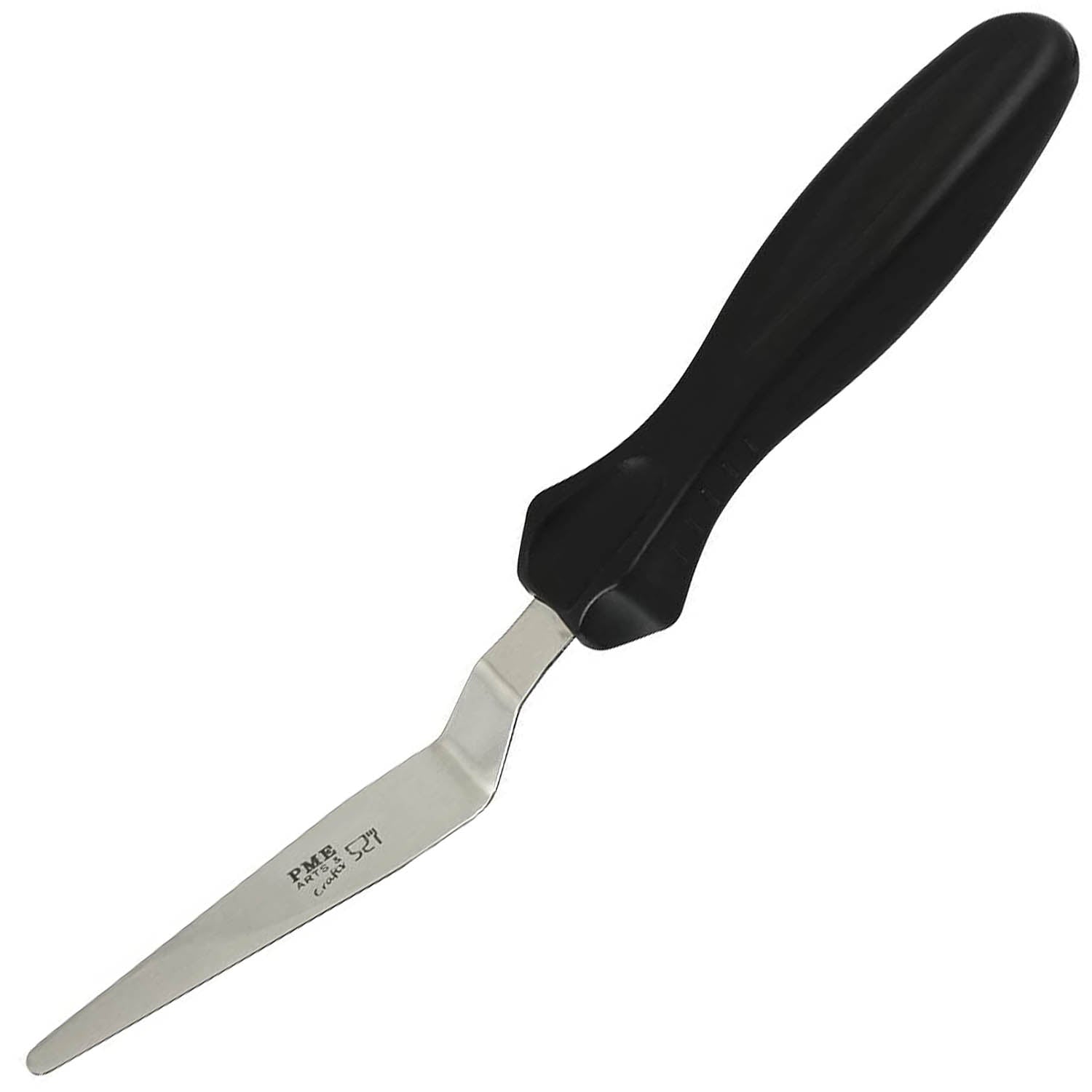 Supplies PME Tapered & Angled Palette Knife