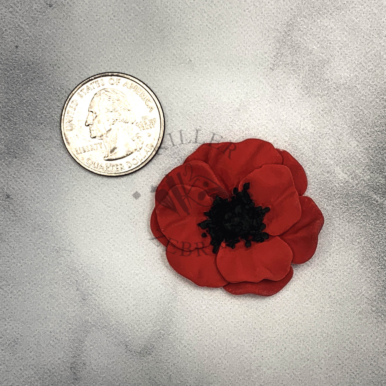 Molds Poppy Mold