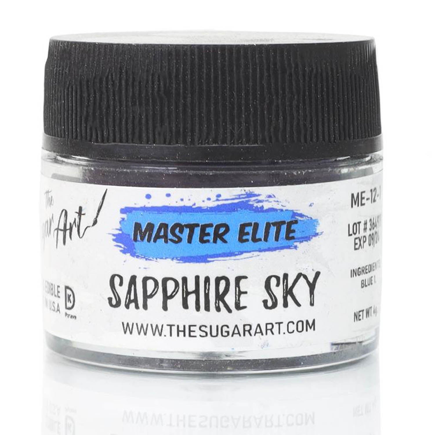 Master Elites SAPPHIRE SKY Master Elite