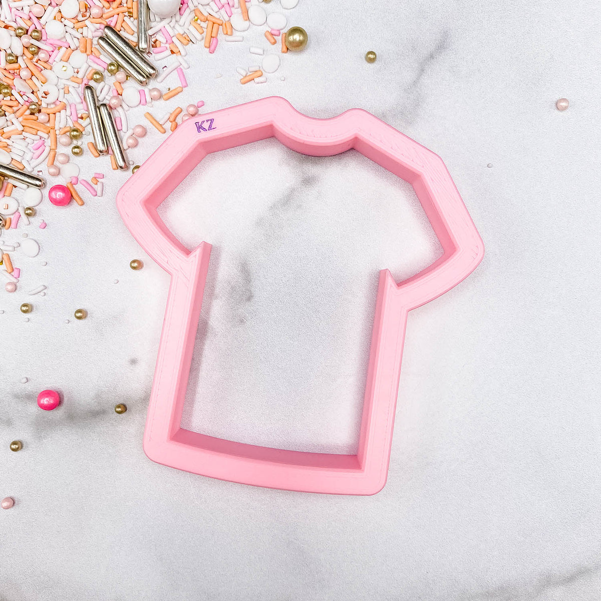 Cookie Cutters Scrubs/T-Shirt Cutter