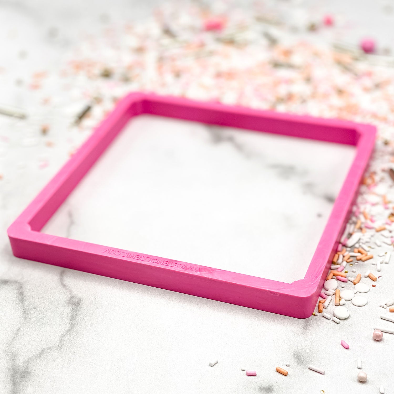 Supplies XTC Stencil Genie Side "C"