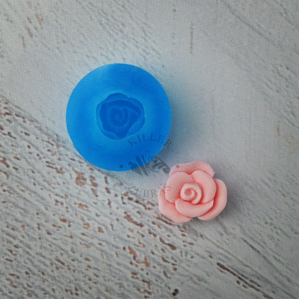 Molds Sweet Rose Mold