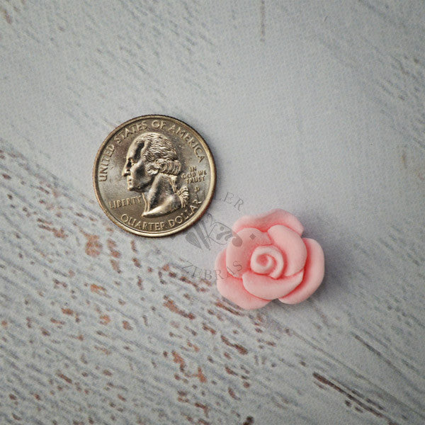 Sweet Rose Mold
