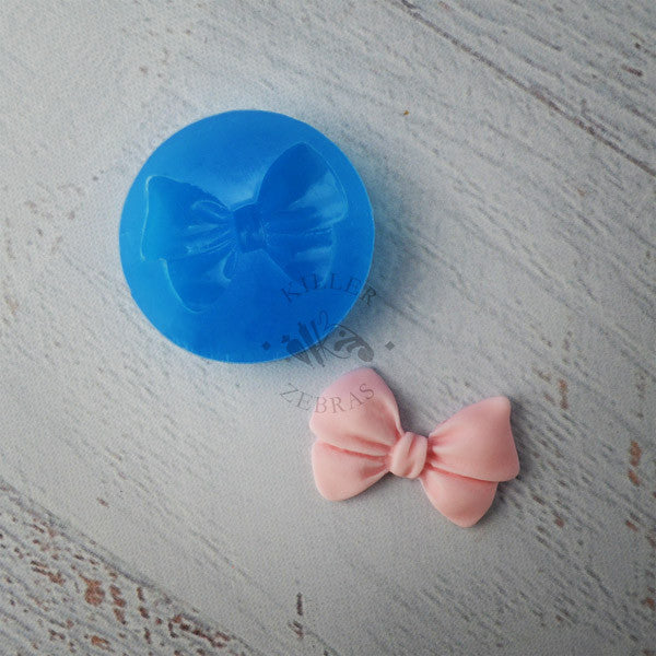 Small Bow Mold
