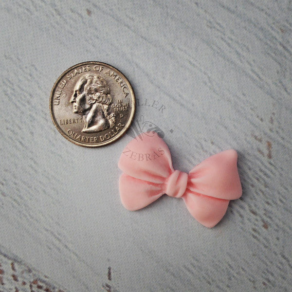 Molds Small Bow Mold
