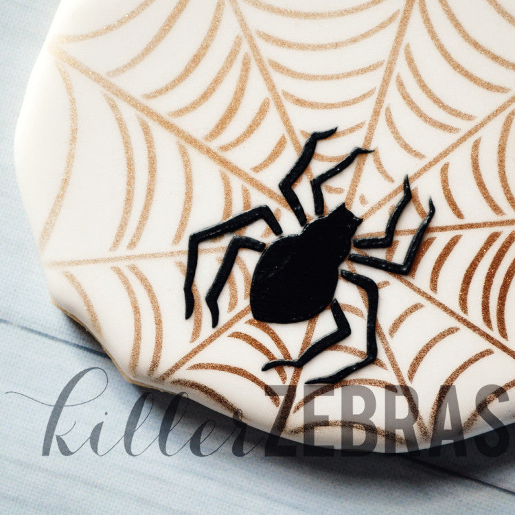 Minis Spider