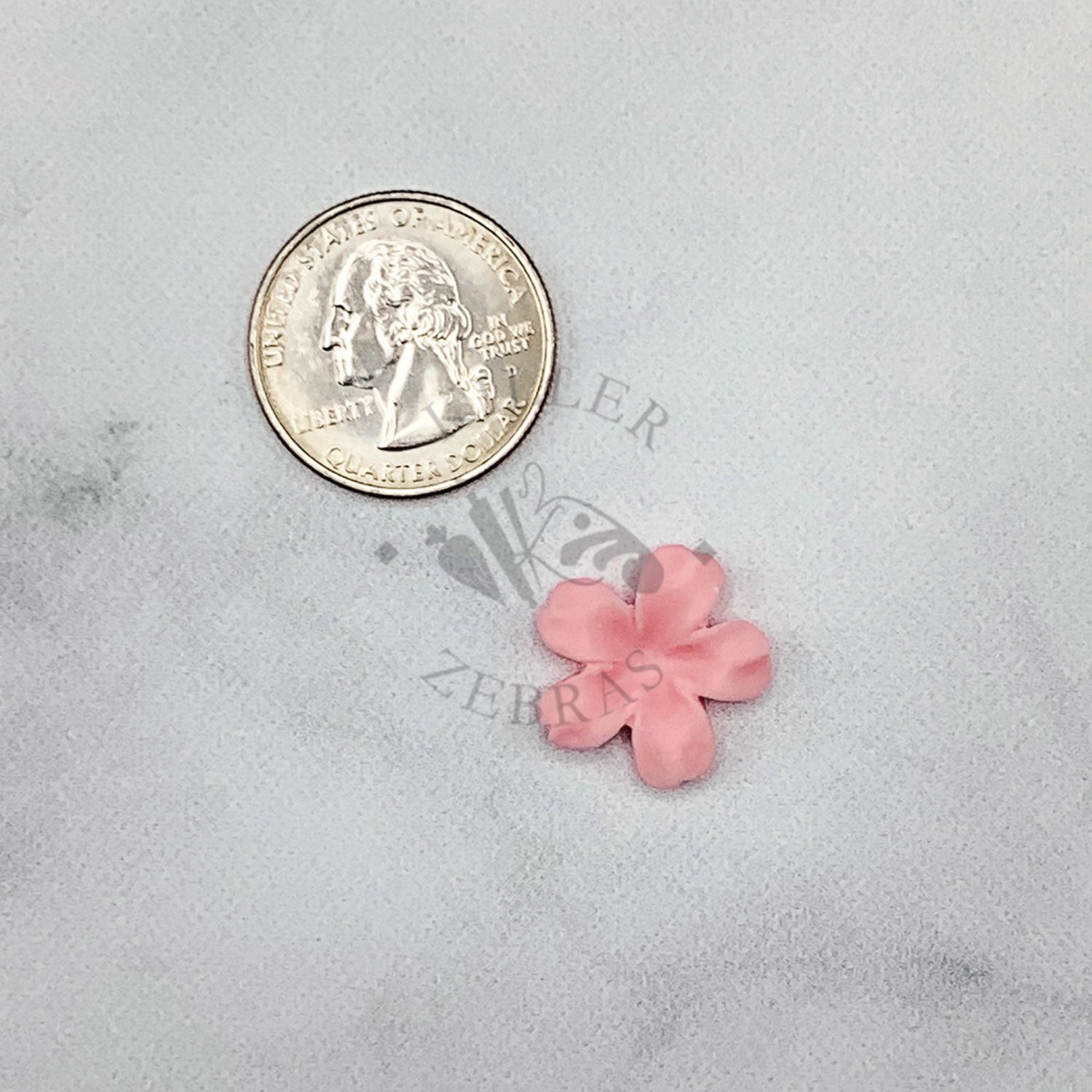 Molds Spring Flower Mold