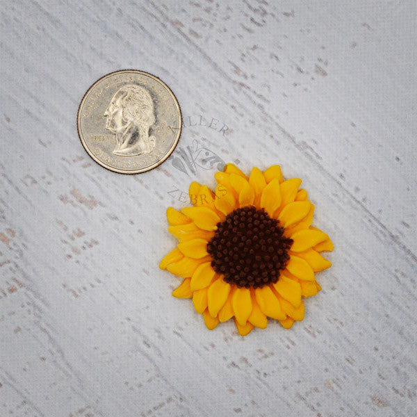 Molds Sunflower Mold