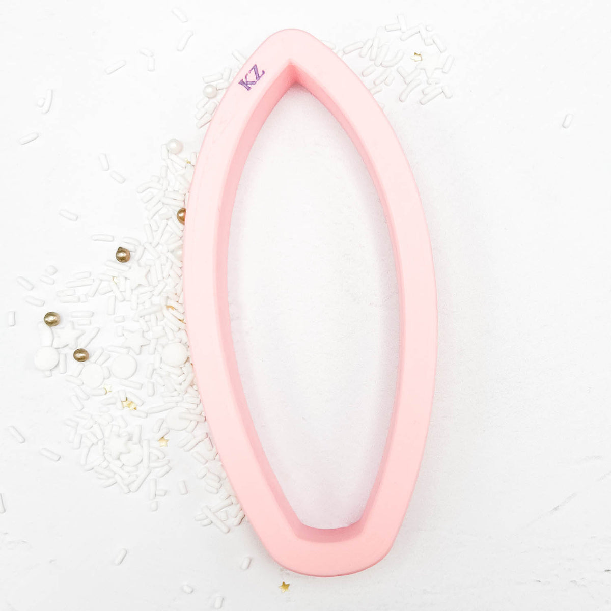 Cookie Cutters Surfboard Cutter