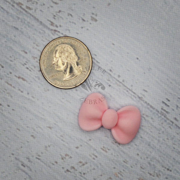 Molds Sweet Bow Mold
