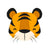 Tiger Cutter/Stencil