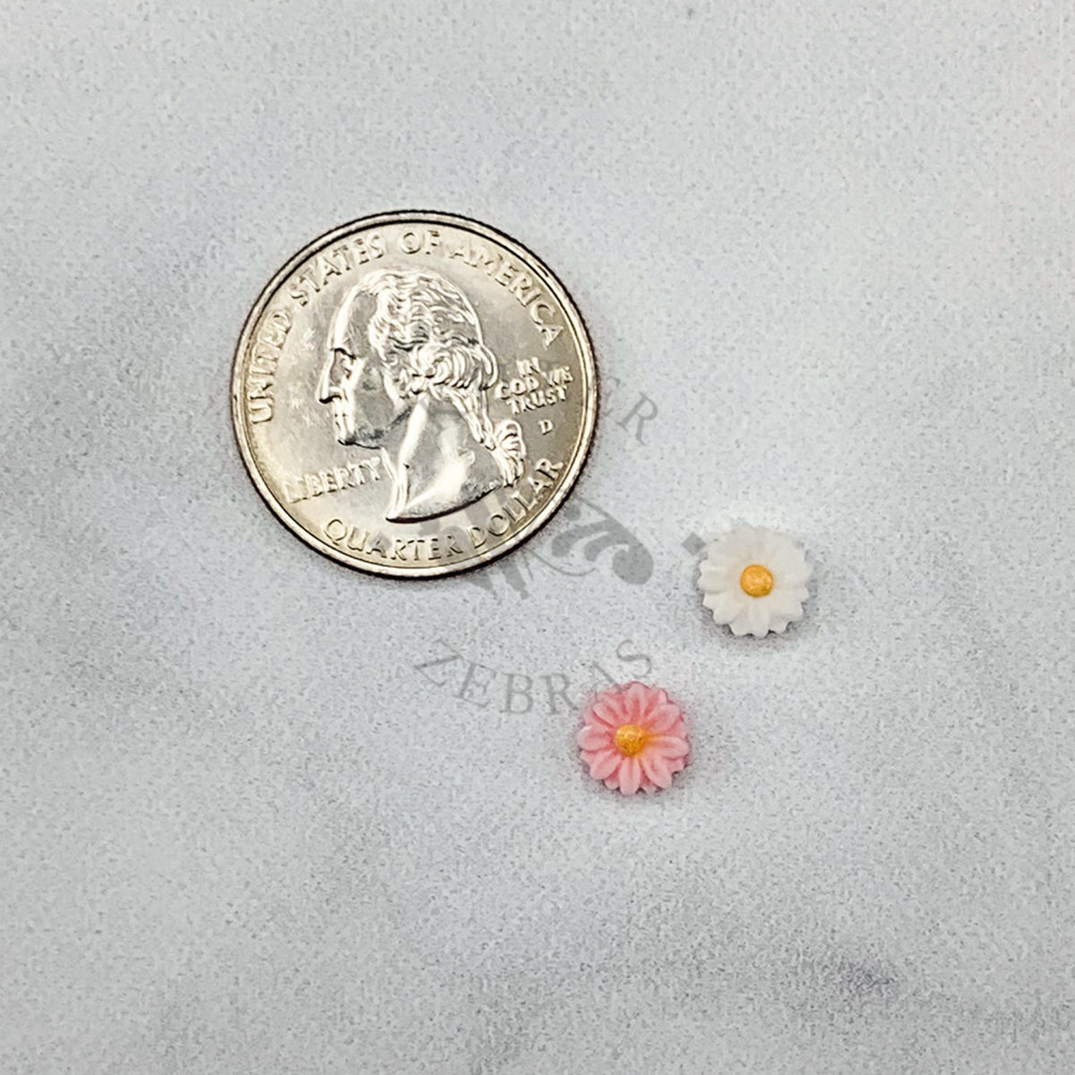 Molds Tiniest Daisy Mold