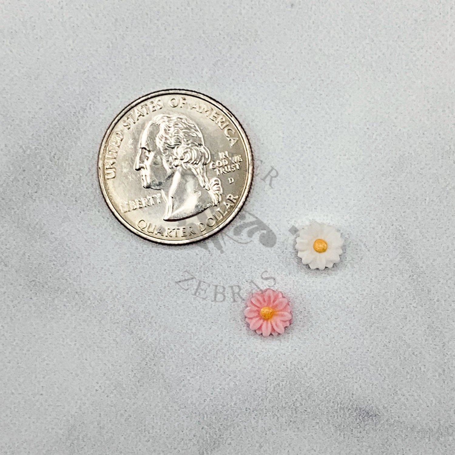 Molds Tiniest Daisy Mold