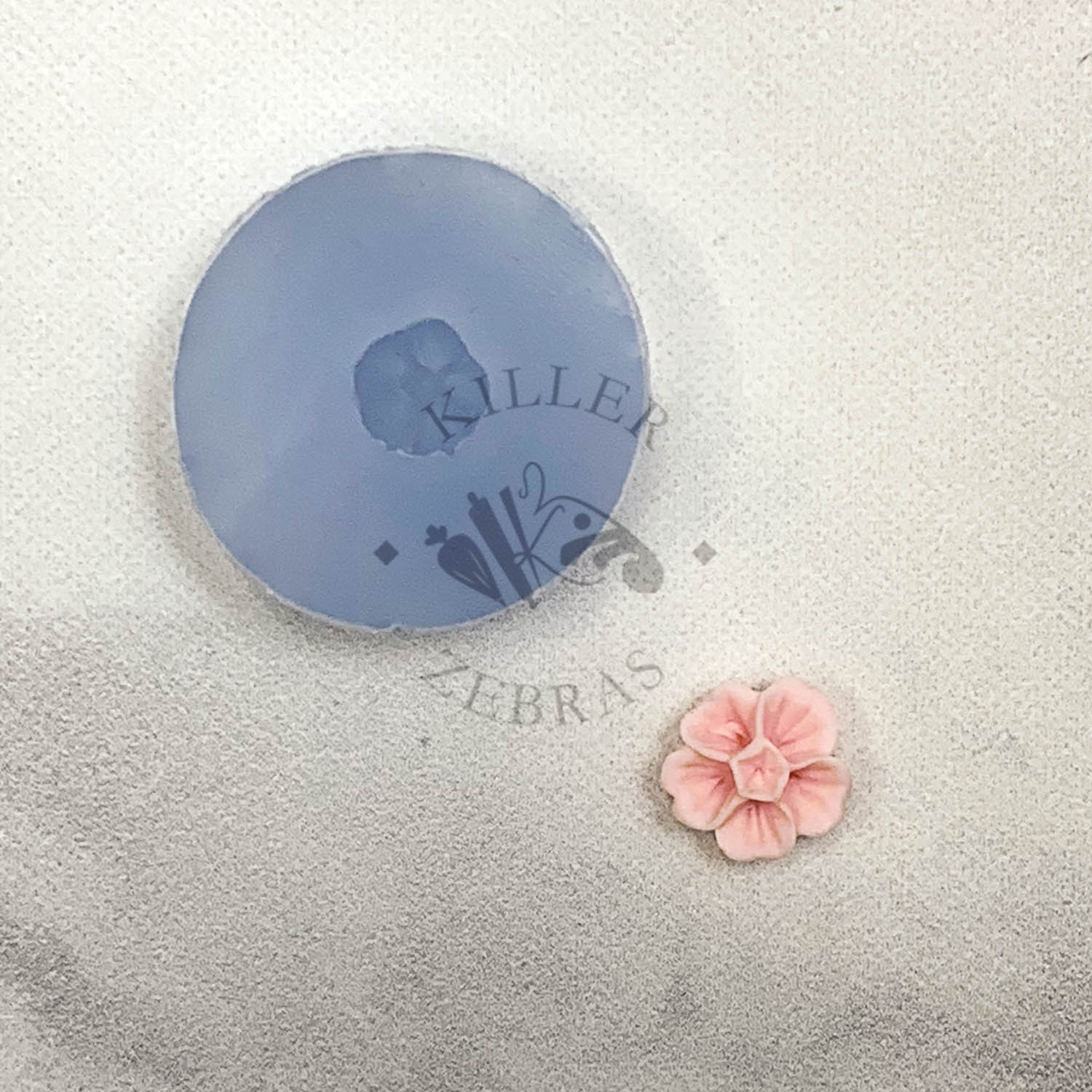 Molds Sakura Mold