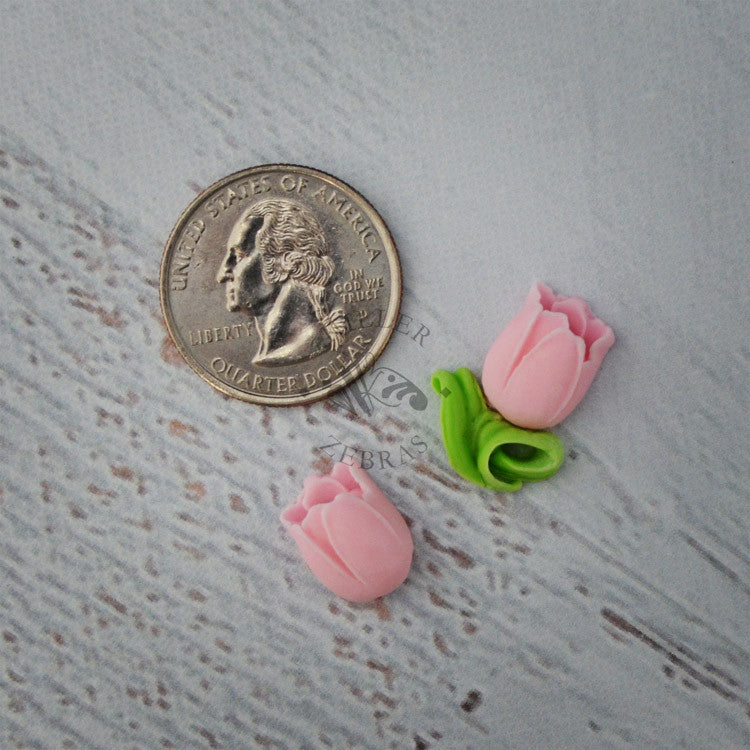 Small Tulip Mold