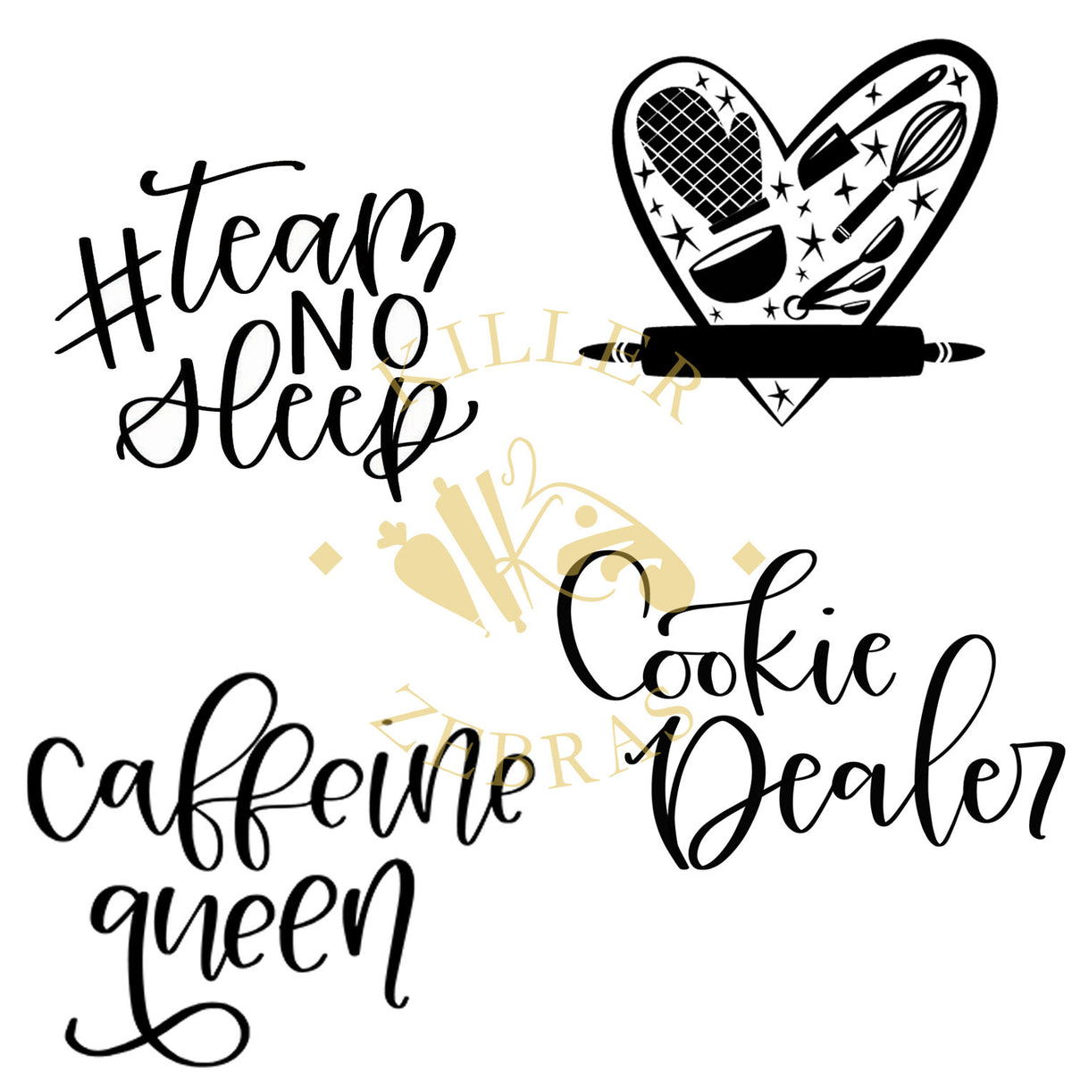 Tumbler Standard Can Cooler