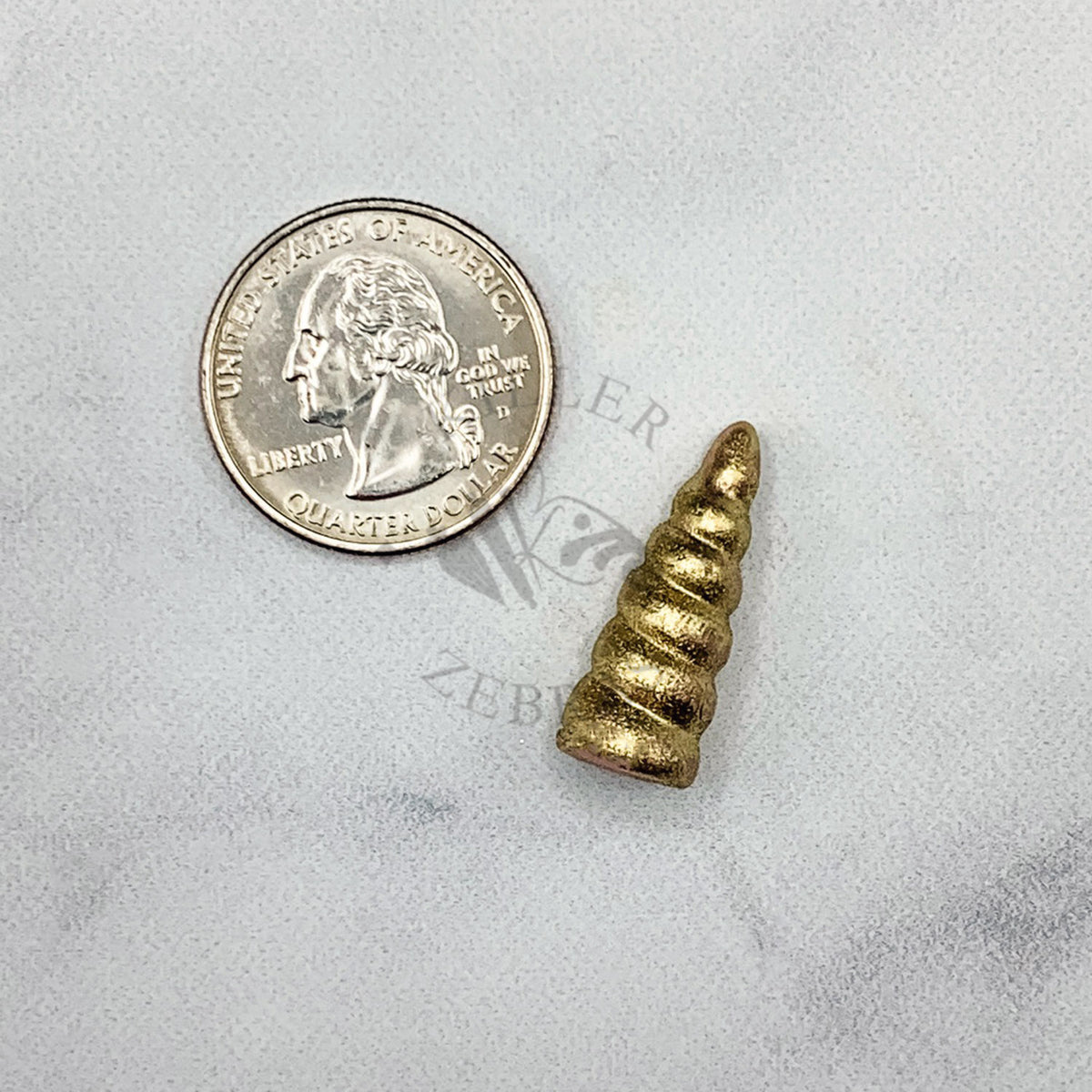 Molds Unicorn Horn Mold