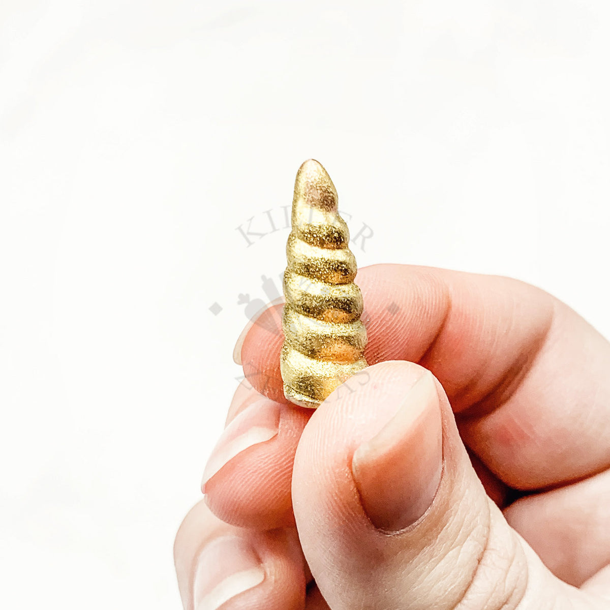 Molds Unicorn Horn Mold