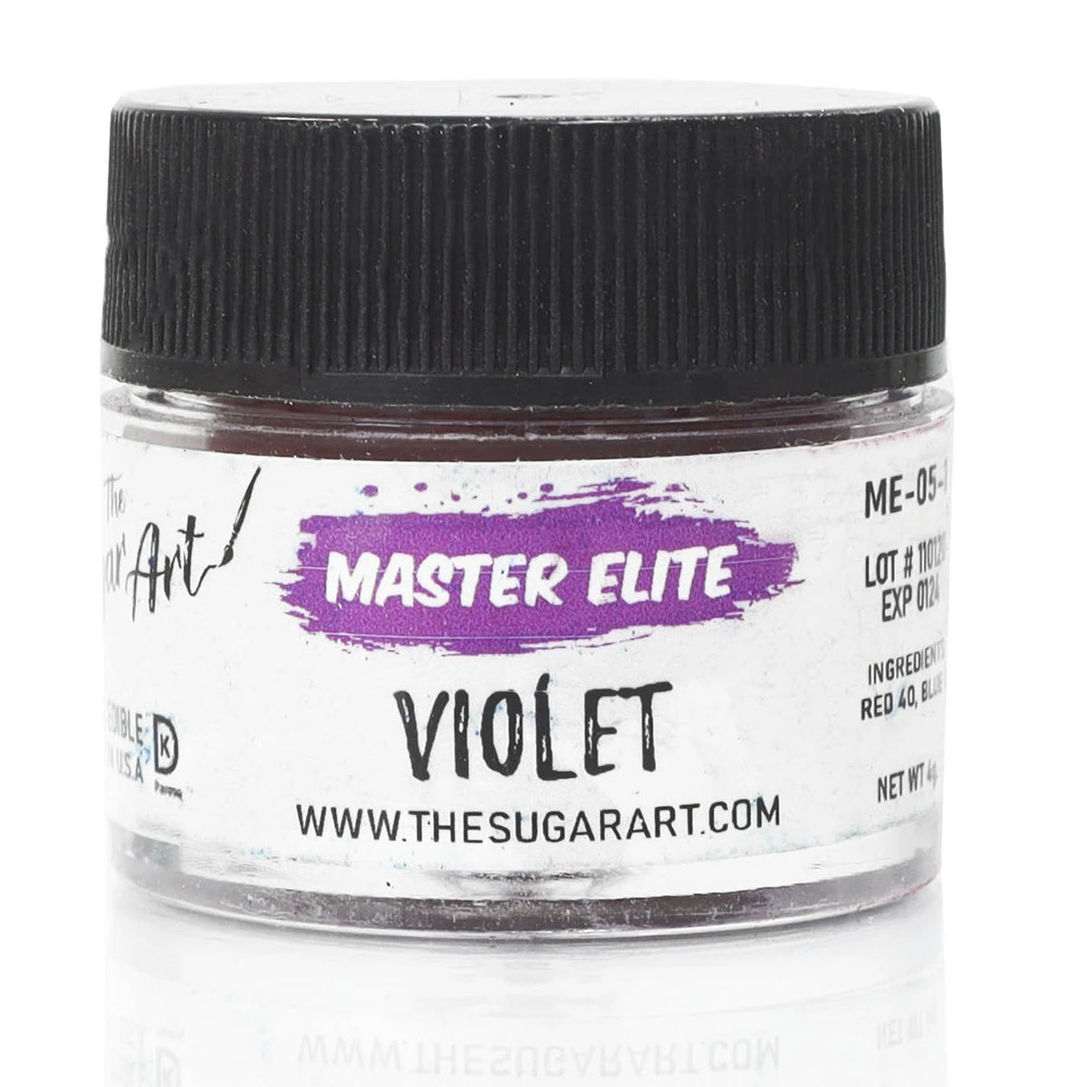 Master Elites VIOLET Master Elite