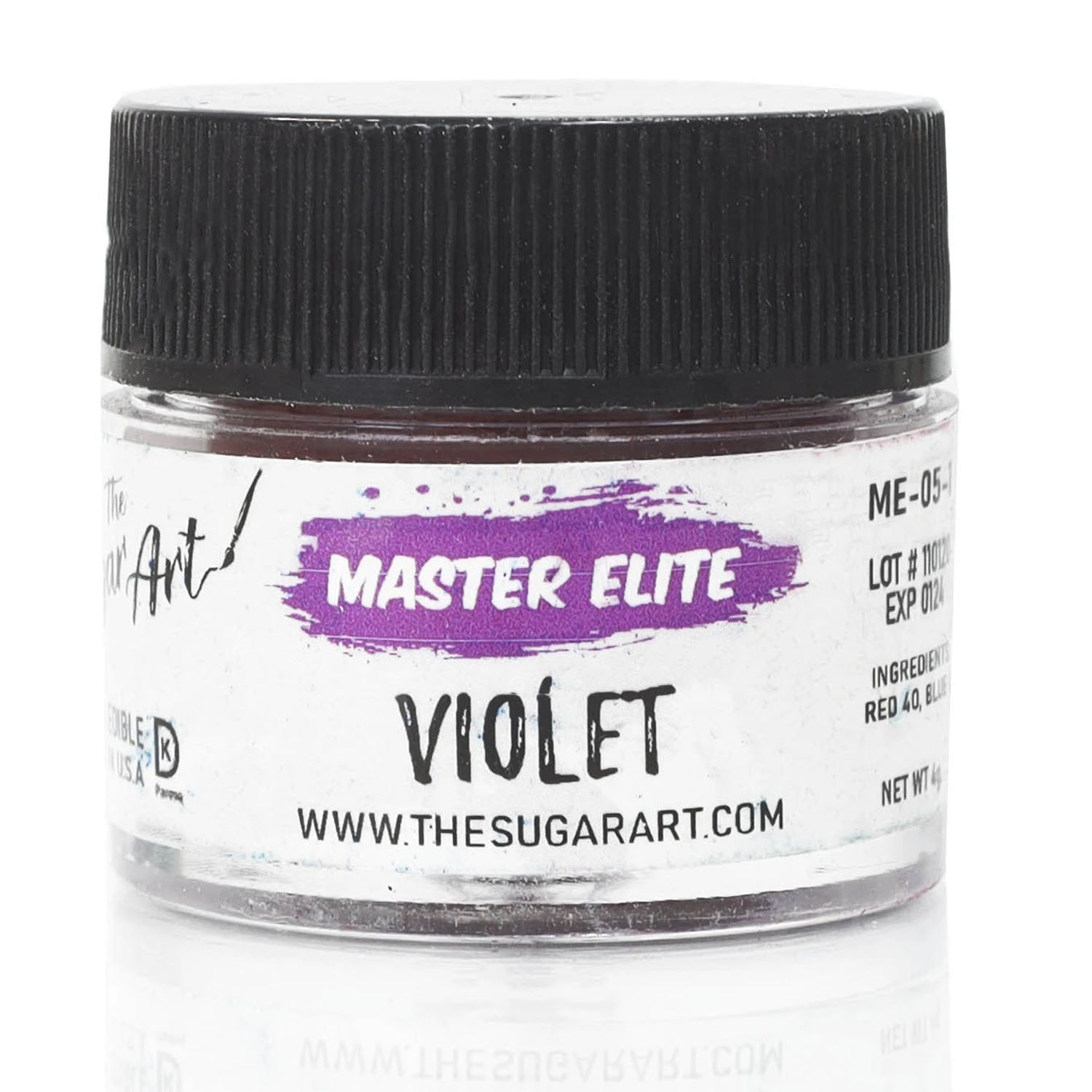 Master Elites VIOLET Master Elite
