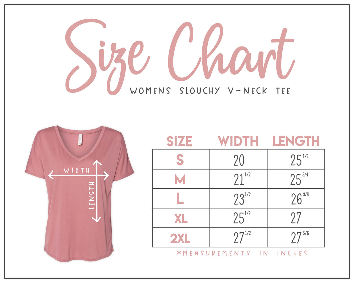 Shirts Wildflour Women&#39;s Slouchy V-Neck Tee