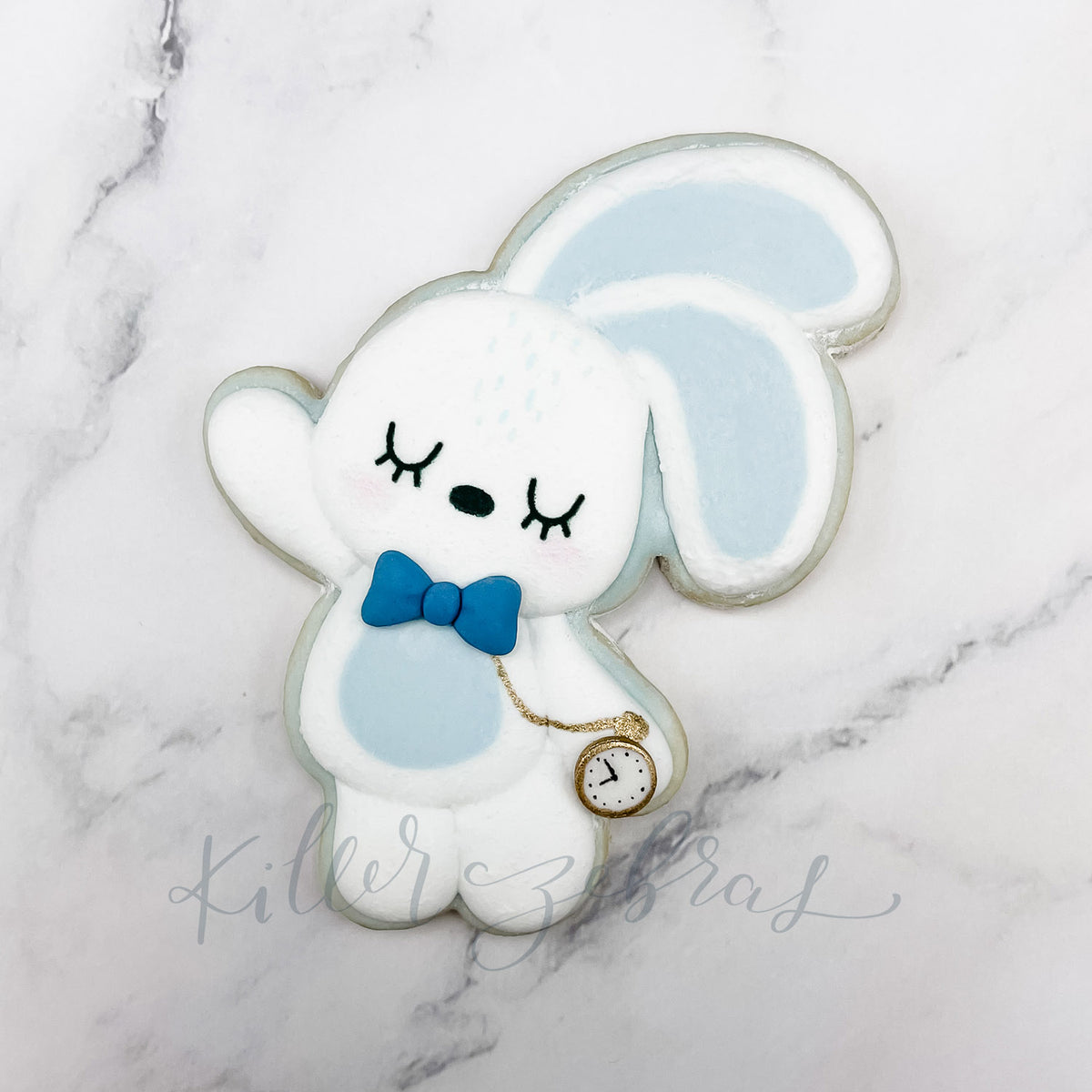 Cookie Cutters Stuffed Bunny Cutter/Stencil