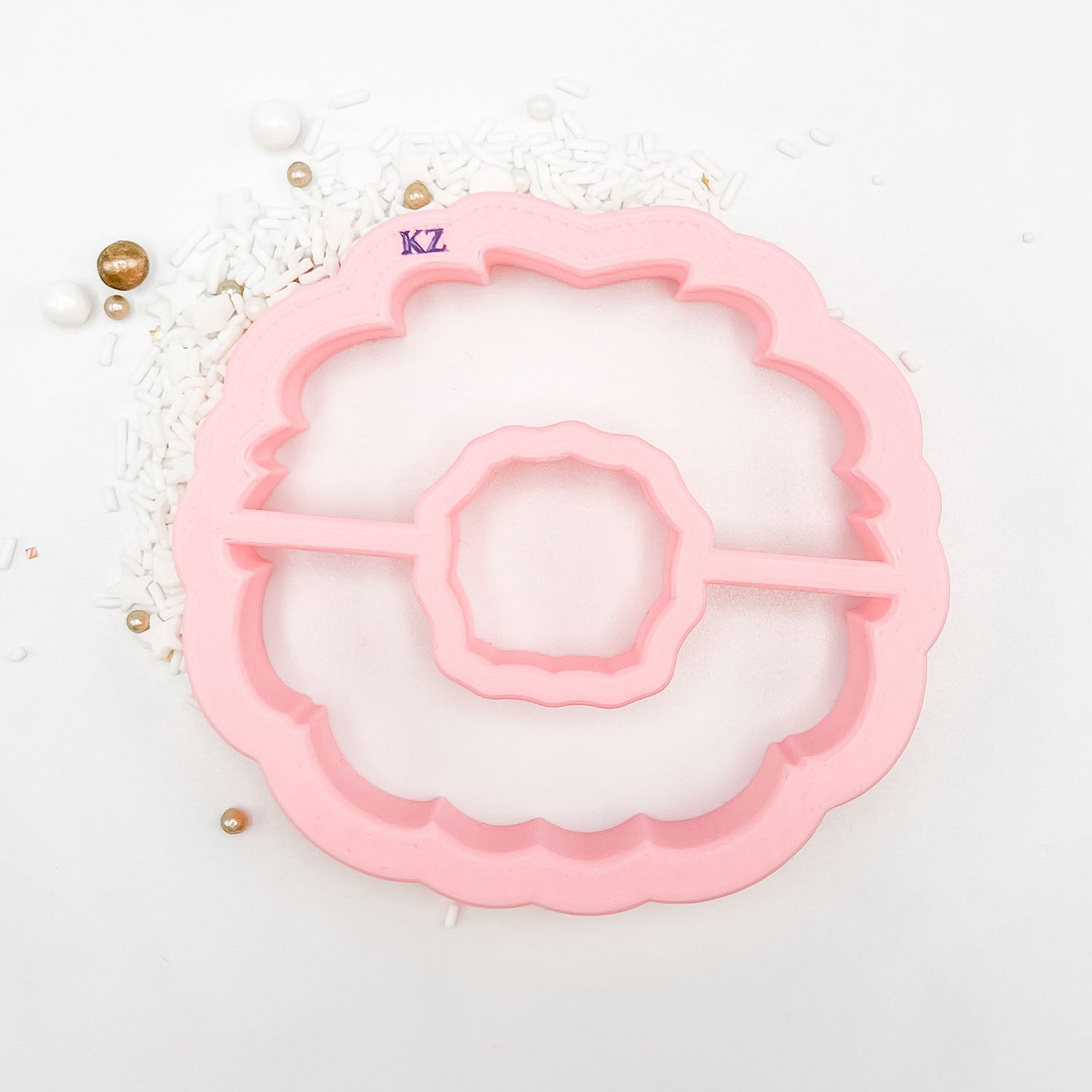 Cookie Cutters Holiday Wreath Cutter